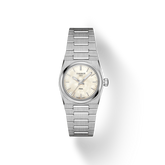 Tissot PRX Damenuhr 25mm - T137.010.11.111.00